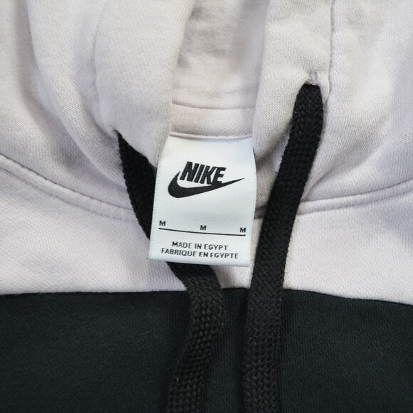 Nike colour block hoodie *GUC - Picture 8 of 10